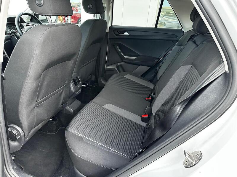 Used Volkswagen T-Roc for sale - 78012713: Photo 14