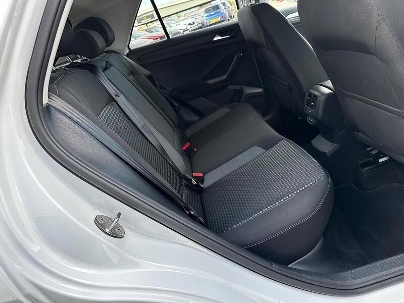 Used Volkswagen T-Roc for sale - 78012713: Photo 15