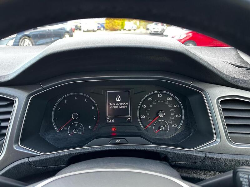 Used Volkswagen T-Roc for sale - 78012713: Photo 18