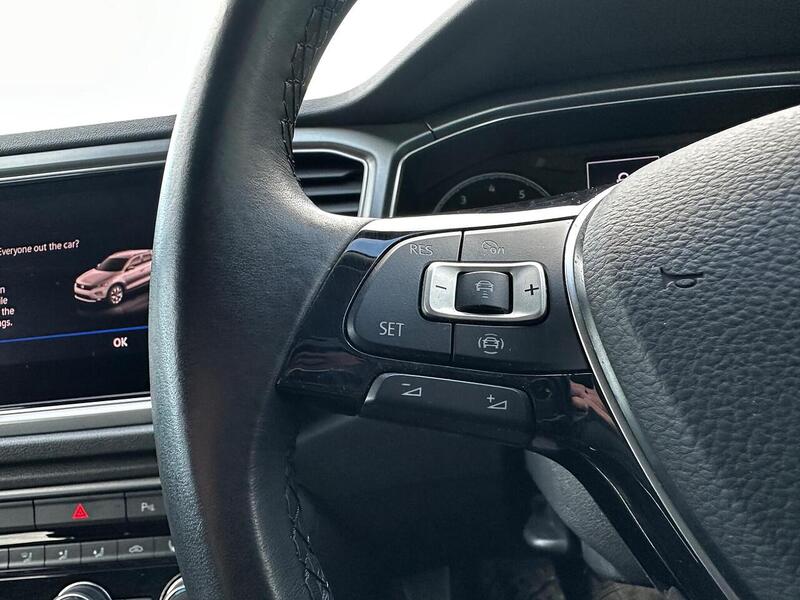 Used Volkswagen T-Roc for sale - 78012713: Photo 20