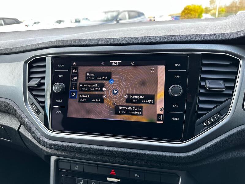 Used Volkswagen T-Roc for sale - 78012713: Photo 23