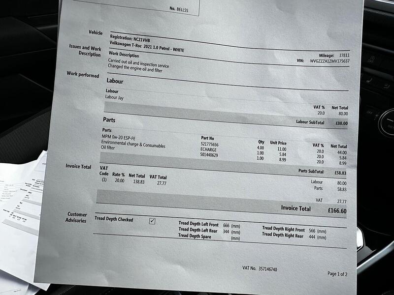 Used Volkswagen T-Roc for sale - 78012713: Photo 29