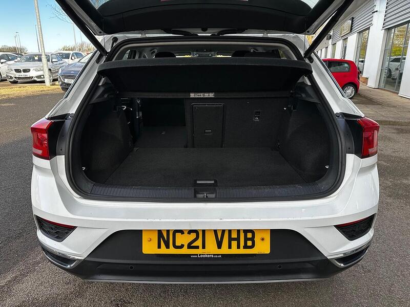 Used Volkswagen T-Roc for sale - 78012713: Photo 9