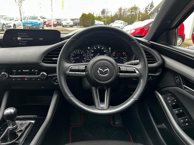 Used Mazda Mazda3 2021 for sale - 78097579: Photo 11