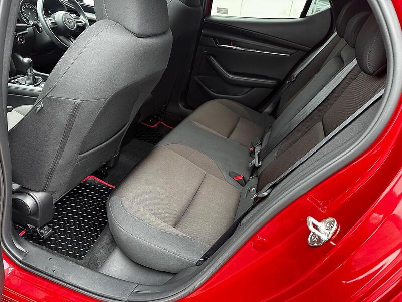 Used Mazda Mazda3 2021 for sale - 78097579: Photo 13