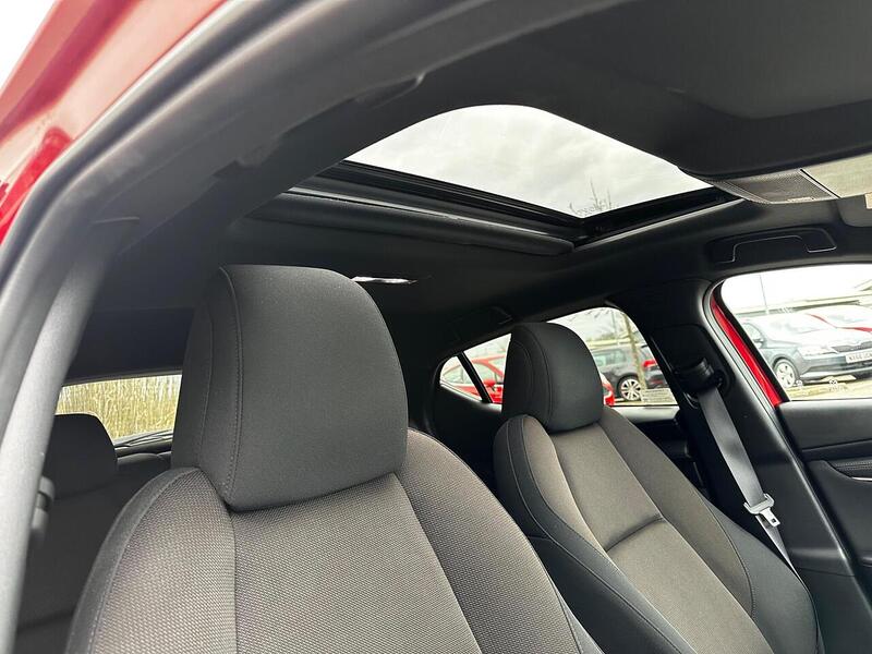 Used Mazda Mazda3 2021 for sale - 78097579: Photo 16