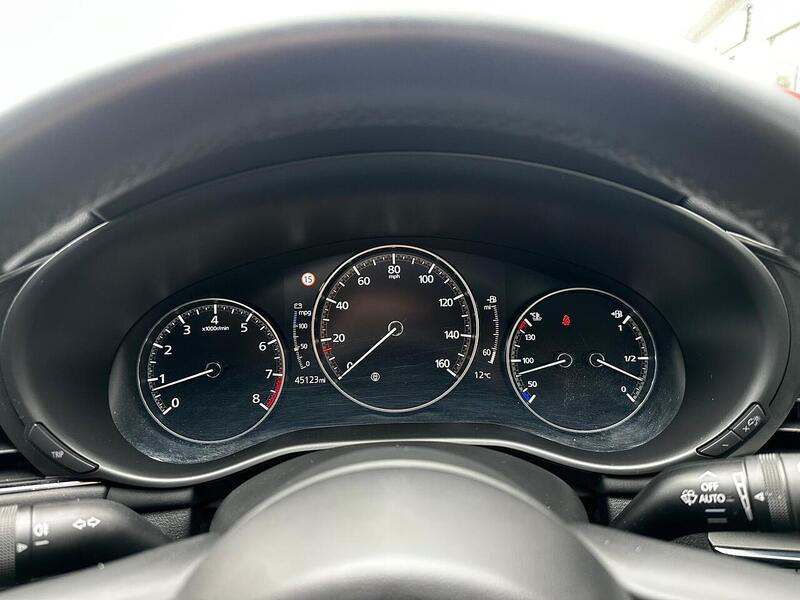 Used Mazda Mazda3 2021 for sale - 78097579: Photo 18