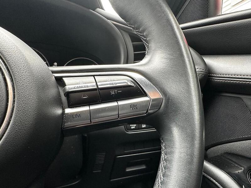 Used Mazda Mazda3 2021 for sale - 78097579: Photo 19