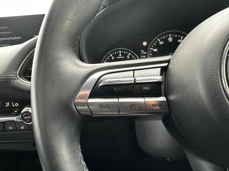 Used Mazda Mazda3 2021 for sale - 78097579: Photo 20