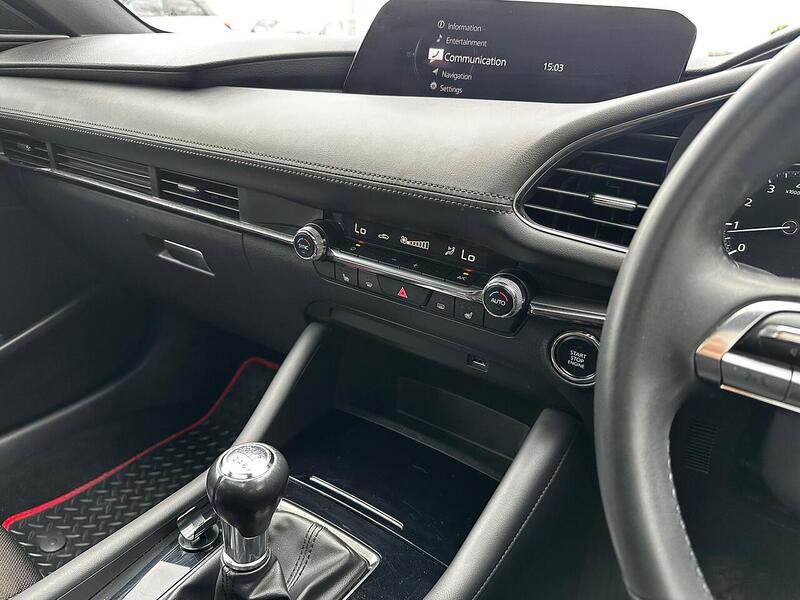 Used Mazda Mazda3 2021 for sale - 78097579: Photo 21