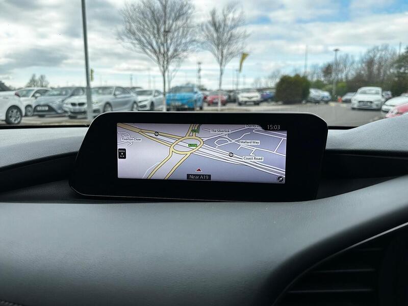 Used Mazda Mazda3 2021 for sale - 78097579: Photo 23