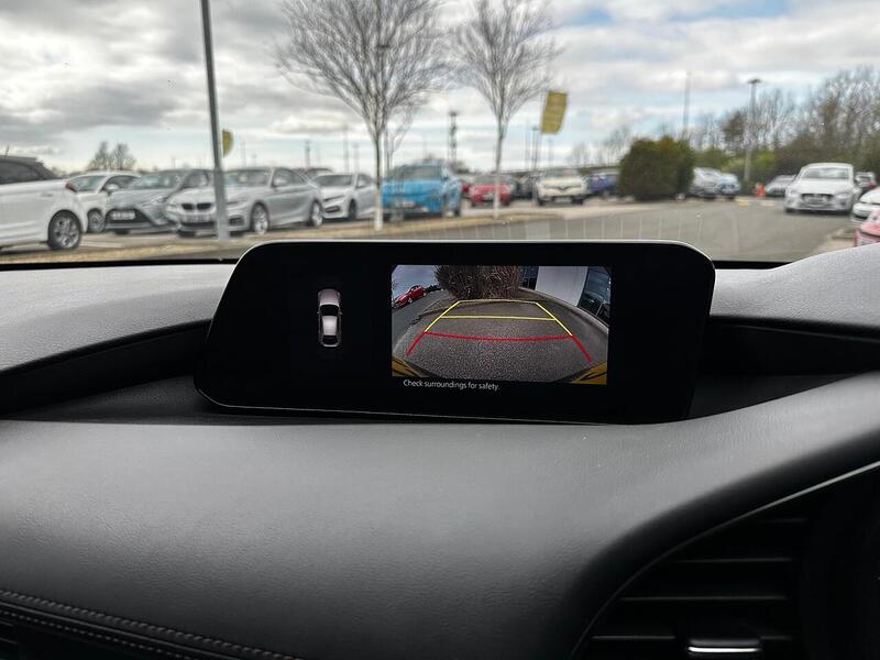 Used Mazda Mazda3 2021 for sale - 78097579: Photo 24