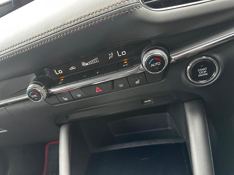 Used Mazda Mazda3 2021 for sale - 78097579: Photo 25