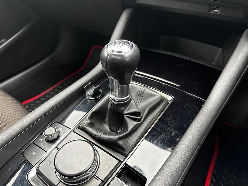 Used Mazda Mazda3 2021 for sale - 78097579: Photo 26