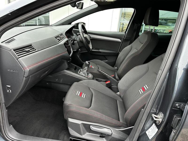 Used SEAT Ibiza 2020 for sale - 77132558: Photo 12