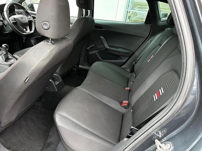 Used SEAT Ibiza 2020 for sale - 77132558: Photo 13