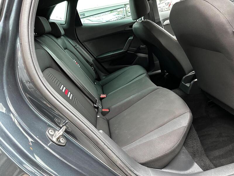 Used SEAT Ibiza 2020 for sale - 77132558: Photo 14