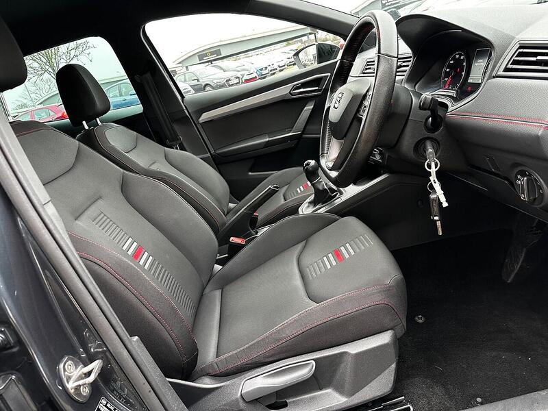 Used SEAT Ibiza 2020 for sale - 77132558: Photo 15