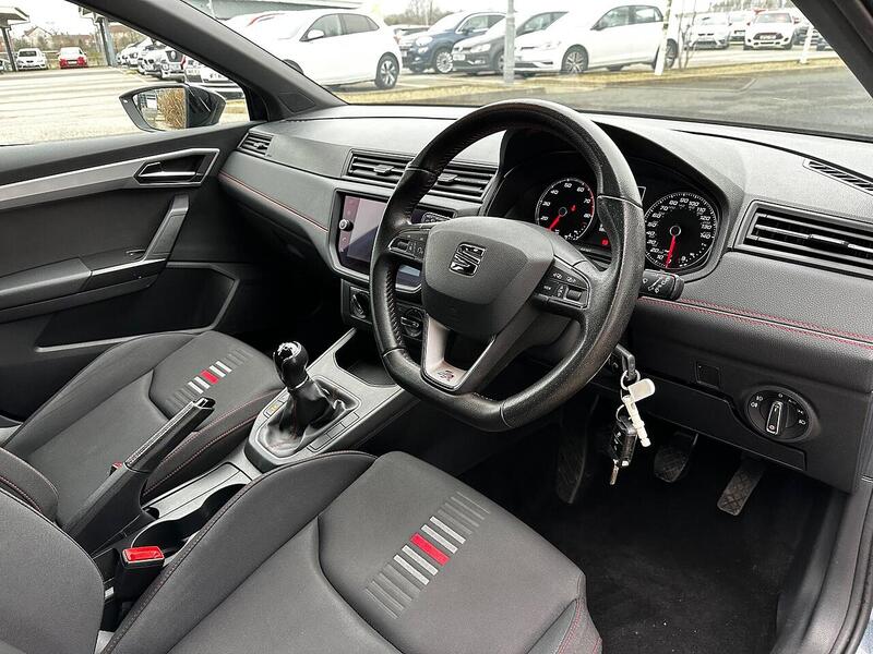 Used SEAT Ibiza 2020 for sale - 77132558: Photo 16