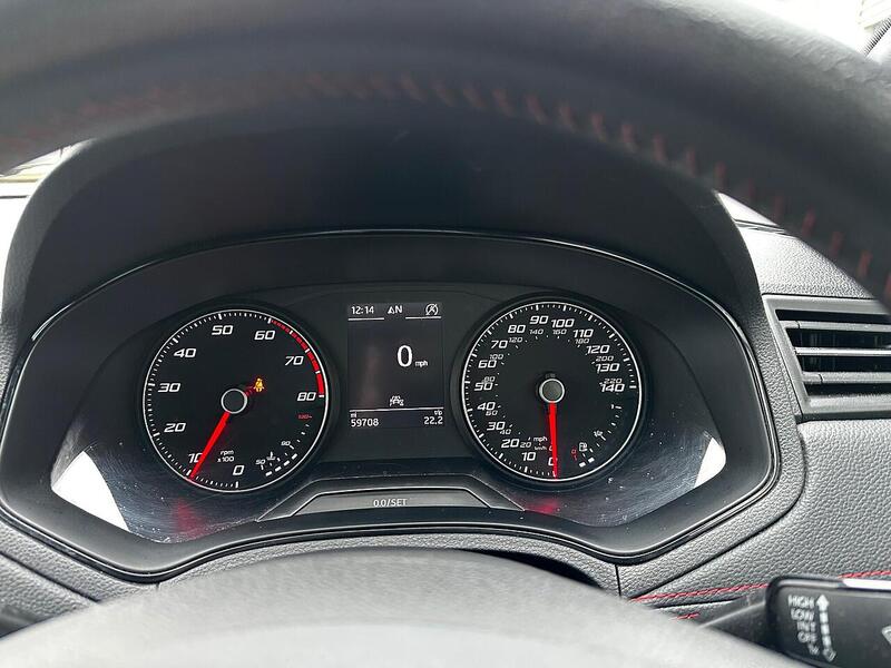 Used SEAT Ibiza 2020 for sale - 77132558: Photo 17