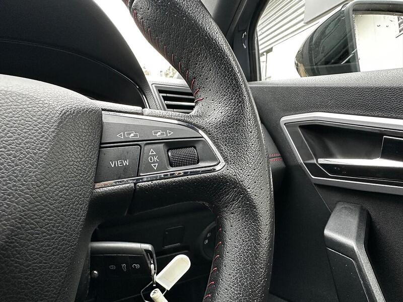 Used SEAT Ibiza 2020 for sale - 77132558: Photo 18