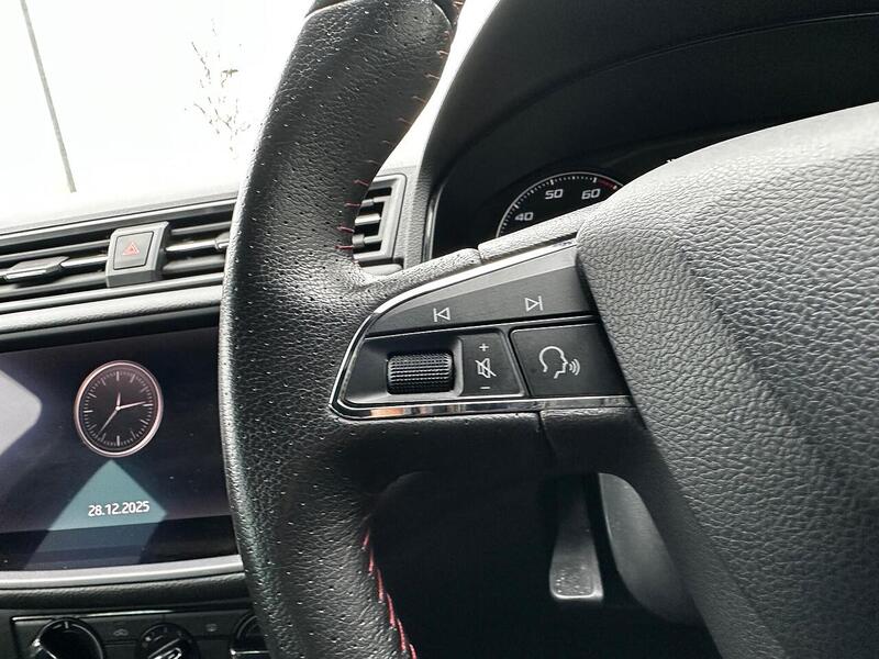 Used SEAT Ibiza 2020 for sale - 77132558: Photo 19