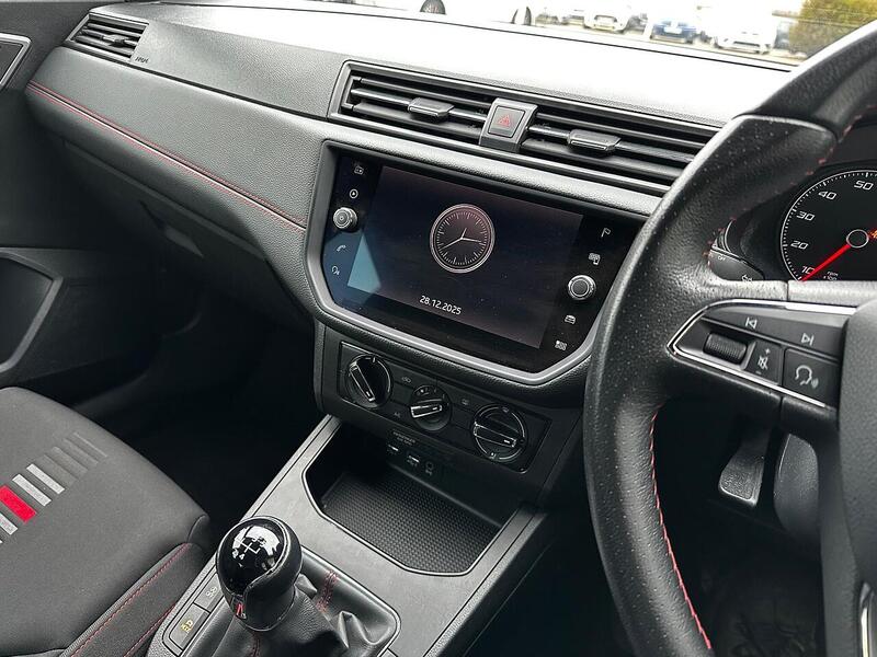 Used SEAT Ibiza 2020 for sale - 77132558: Photo 20