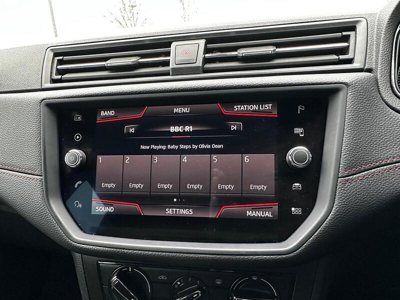 Used SEAT Ibiza 2020 for sale - 77132558: Photo 22