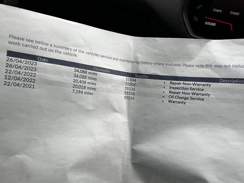 Used SEAT Ibiza 2020 for sale - 77132558: Photo 27