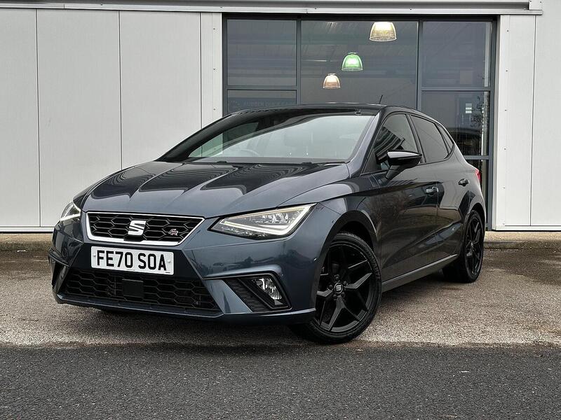 Used SEAT Ibiza 2020 for sale - 77132558: Photo 3
