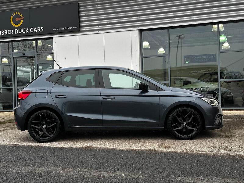 Used SEAT Ibiza 2020 for sale - 77132558: Photo 4