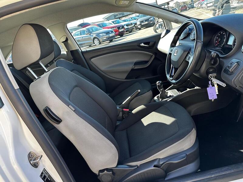 Used SEAT Ibiza 2016 for sale - 77792625: Photo 10