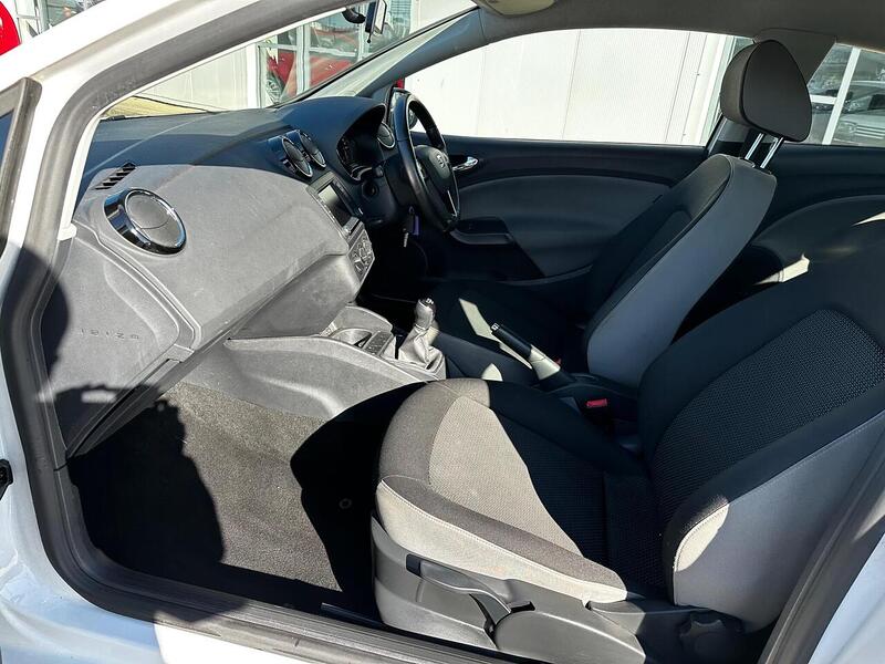 Used SEAT Ibiza 2016 for sale - 77792625: Photo 12