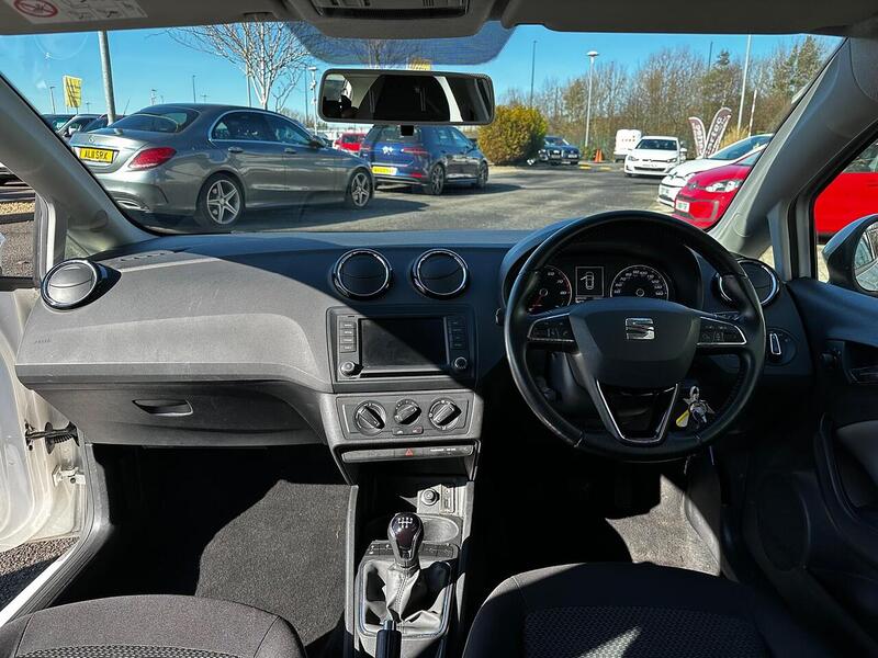 Used SEAT Ibiza 2016 for sale - 77792625: Photo 13