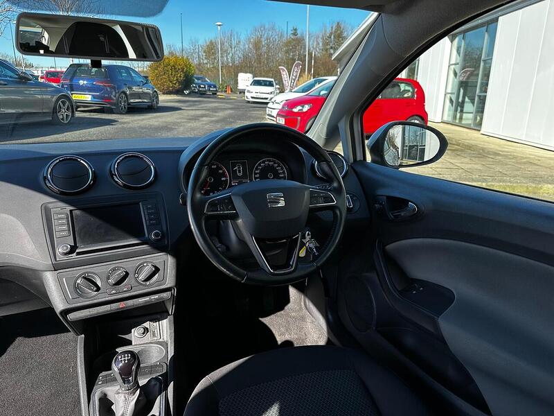 Used SEAT Ibiza 2016 for sale - 77792625: Photo 14