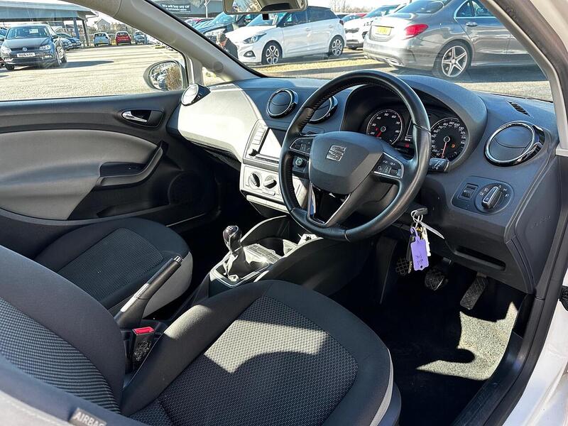 Used SEAT Ibiza 2016 for sale - 77792625: Photo 15