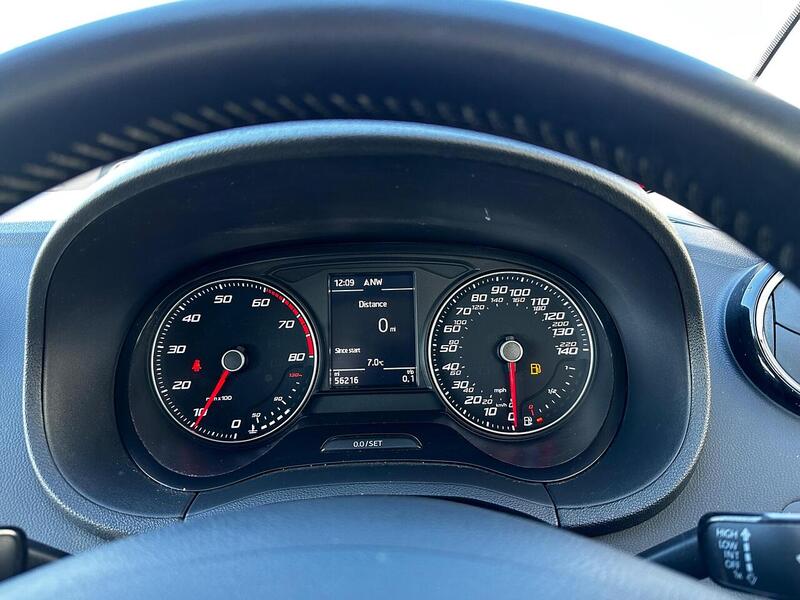 Used SEAT Ibiza 2016 for sale - 77792625: Photo 16