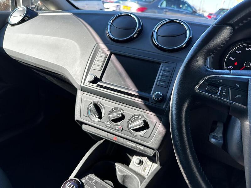 Used SEAT Ibiza 2016 for sale - 77792625: Photo 19