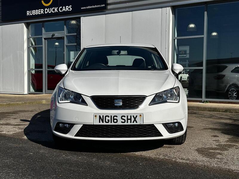 Used SEAT Ibiza 2016 for sale - 77792625: Photo 2