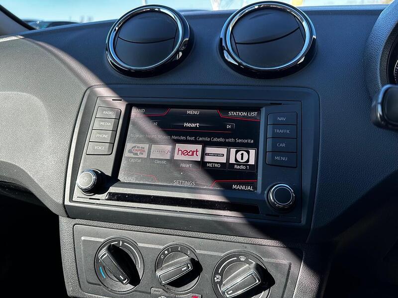 Used SEAT Ibiza 2016 for sale - 77792625: Photo 21