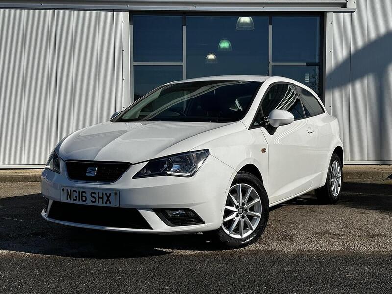 Used SEAT Ibiza 2016 for sale - 77792625: Photo 3