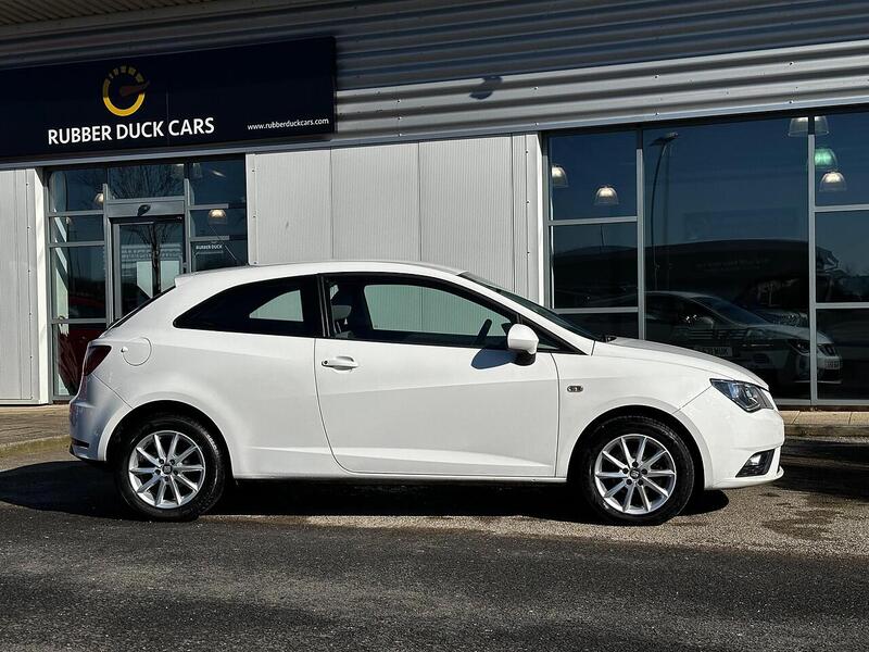 Used SEAT Ibiza 2016 for sale - 77792625: Photo 4