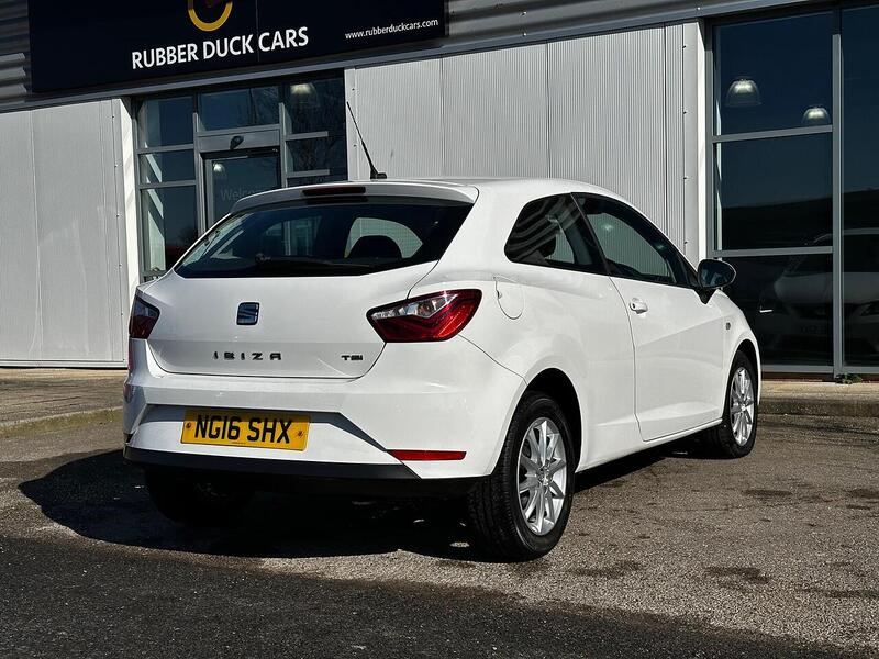 Used SEAT Ibiza 2016 for sale - 77792625: Photo 5