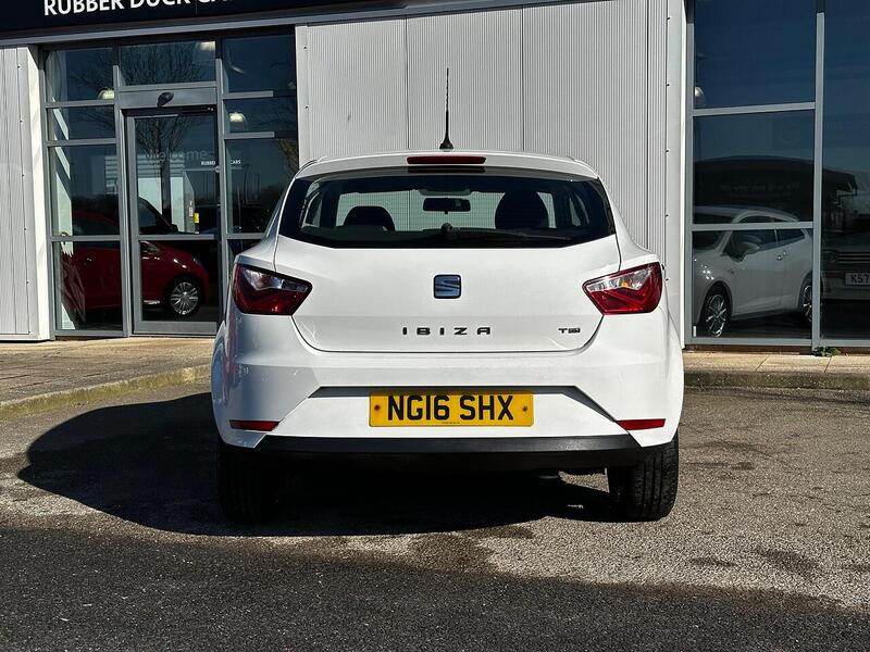 Used SEAT Ibiza 2016 for sale - 77792625: Photo 6