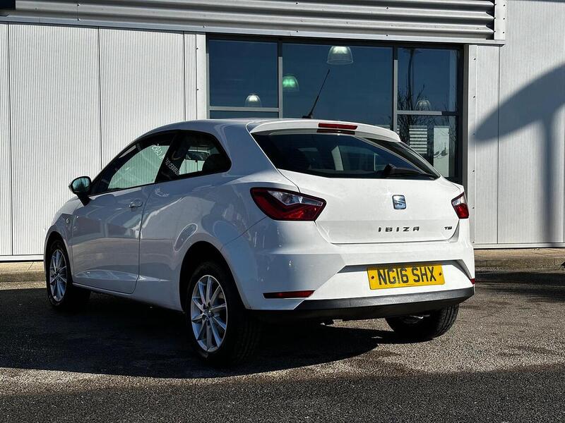 Used SEAT Ibiza 2016 for sale - 77792625: Photo 7