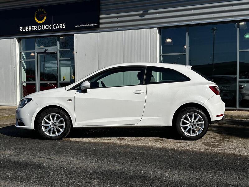 Used SEAT Ibiza 2016 for sale - 77792625: Photo 8