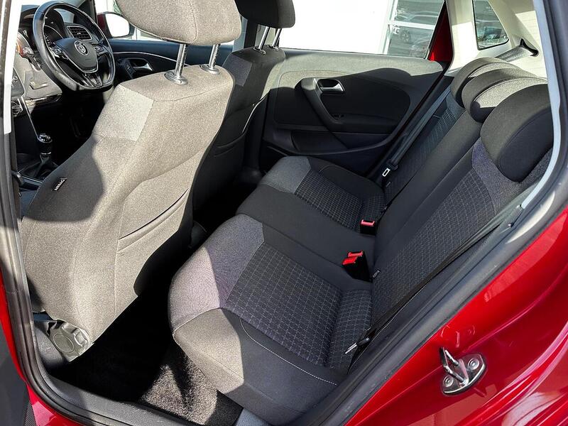 Used Volkswagen Polo 2015 for sale - 77247356: Photo 14