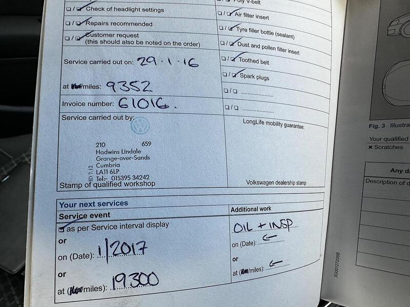 Used Volkswagen Polo 2015 for sale - 77247356: Photo 20