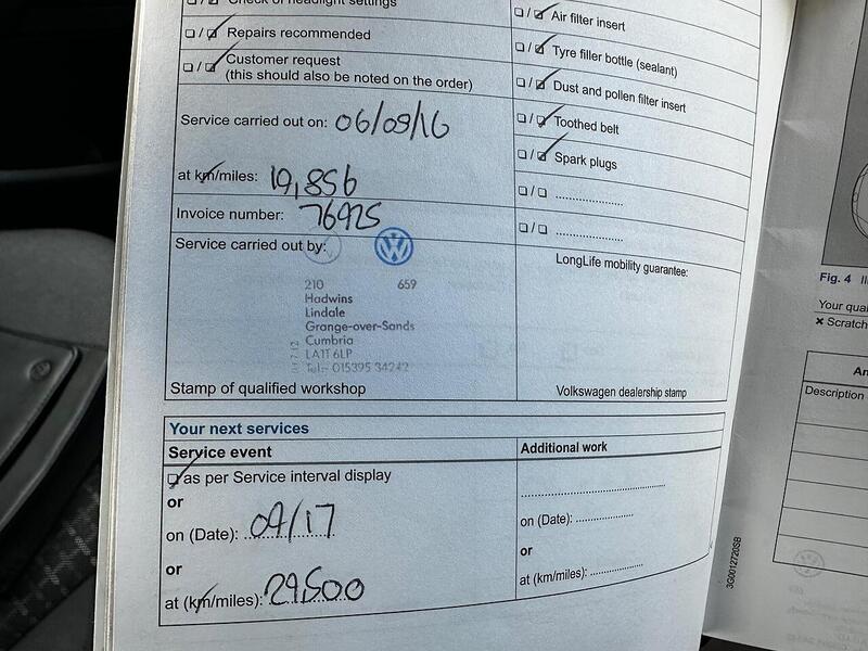 Used Volkswagen Polo 2015 for sale - 77247356: Photo 21