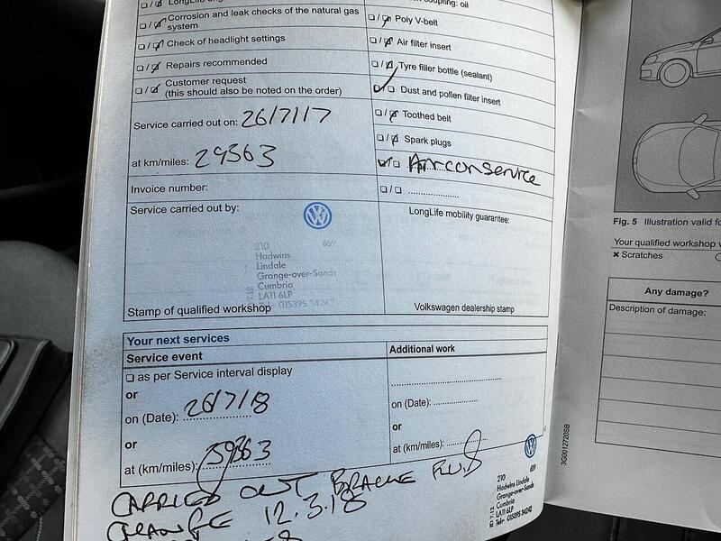 Used Volkswagen Polo 2015 for sale - 77247356: Photo 22